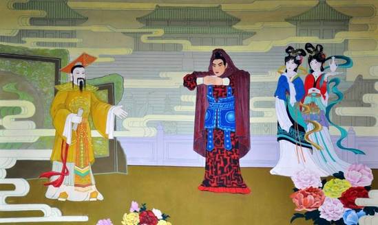 商周"鬼方"部落神秘强大,最后去哪里了,为何消失不见?