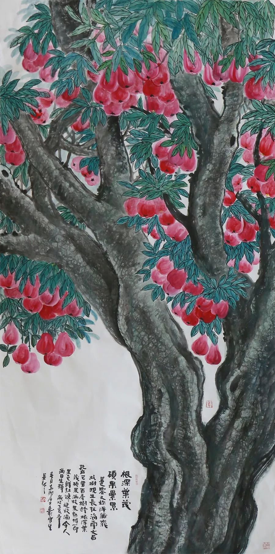 风范|李洪福:叩响高山的历史回声