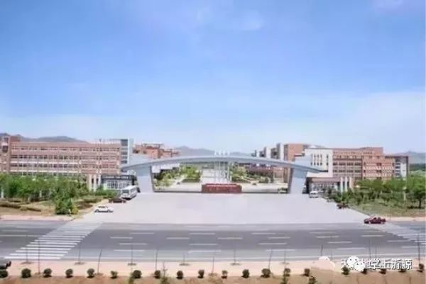 沂源一中老校记忆!那些激情燃烧的岁月