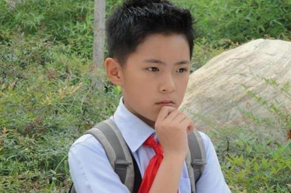 快乐星球5个男主角现状:艾克长的依旧帅,带小帅居然是马嘉祺