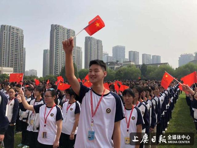 华维外国语学校图片图片