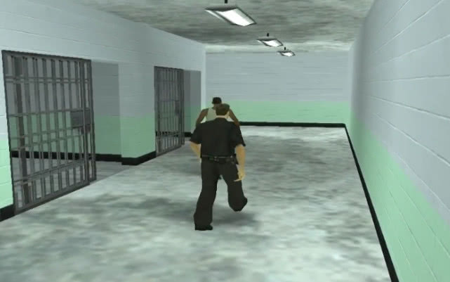 《gta5》中的"热咖啡"是什么东西,为何r星因为该事件被告!