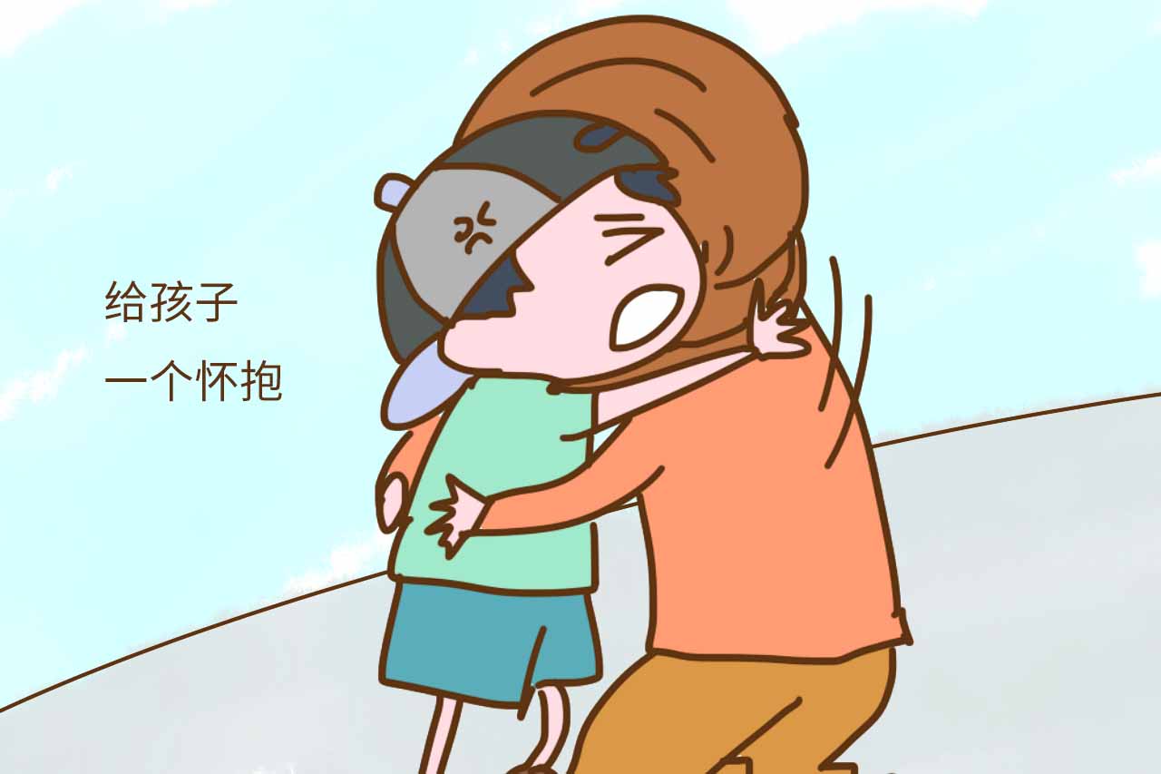 孩子在父母中的印象和父母在孩子中的印象是一样的吗?