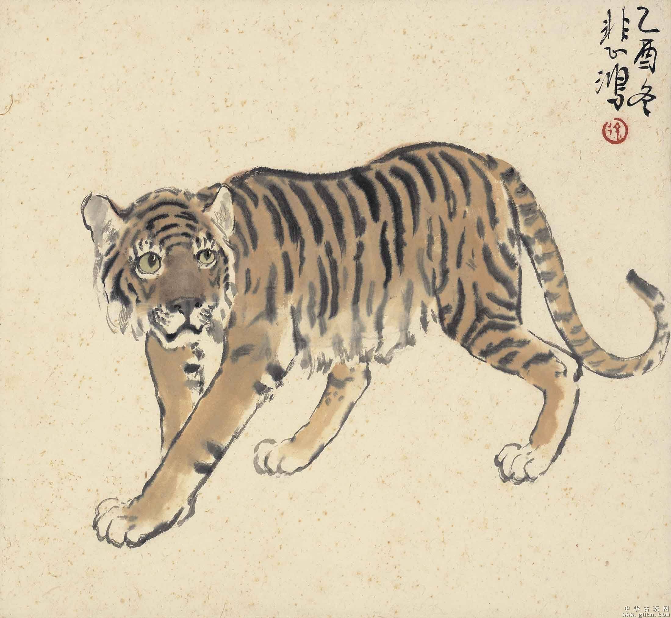 健康:属虎人进入破太岁,健康运势受到冲击,身体状况