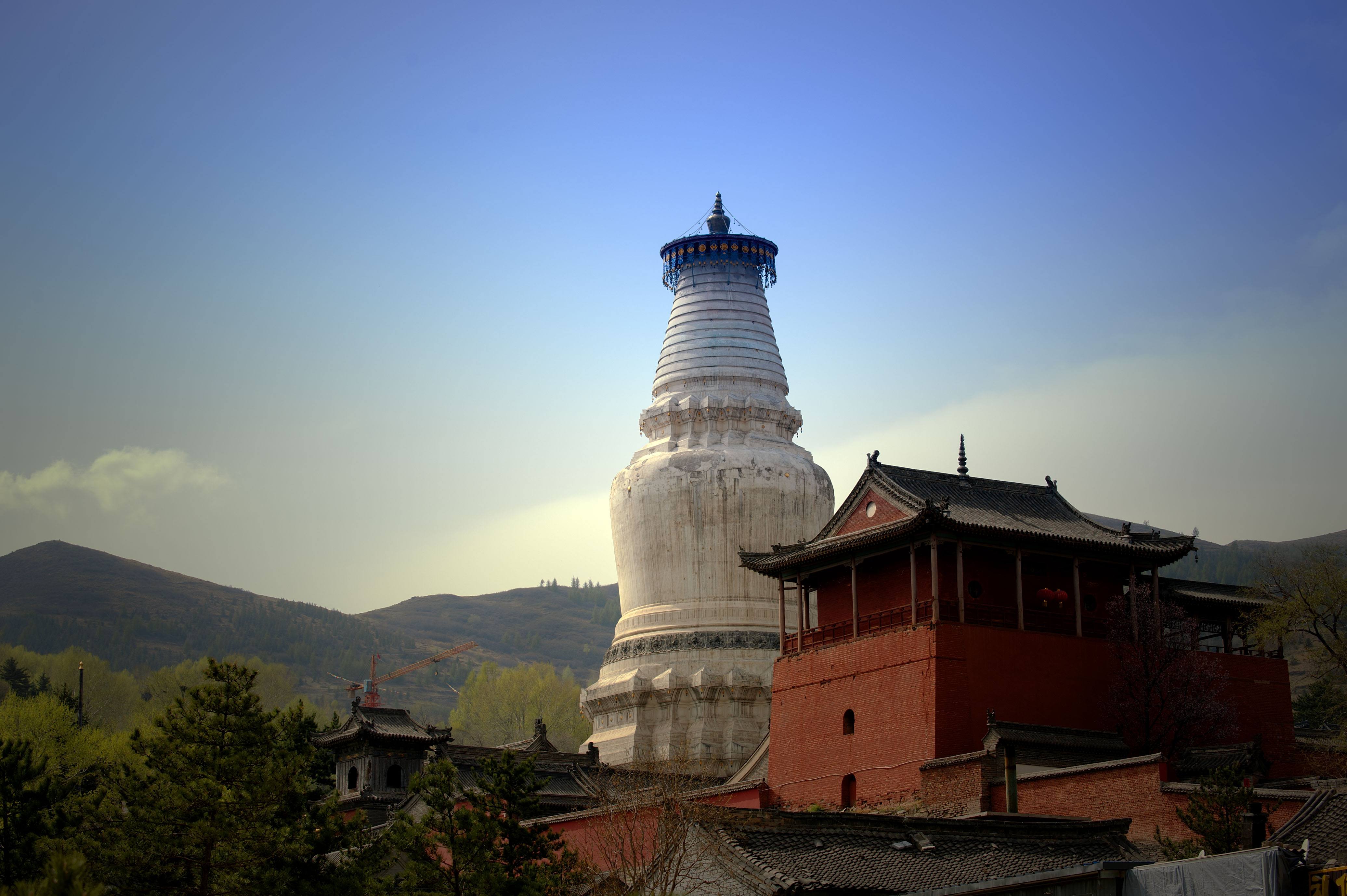 这个景点距今已有1400年,传说可以看到前世今生,你知道在哪吗?