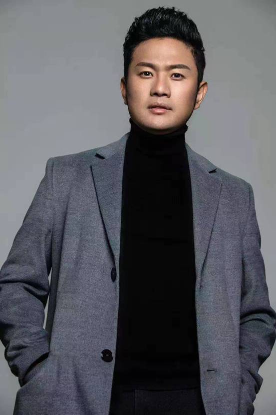 孔庆学新作《为幸福奋斗》唱响新时代奋斗之歌