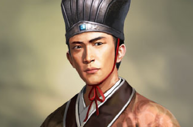 陆绩是一个从小就知道孝顺父母的人,当官的时候还特别的勤俭