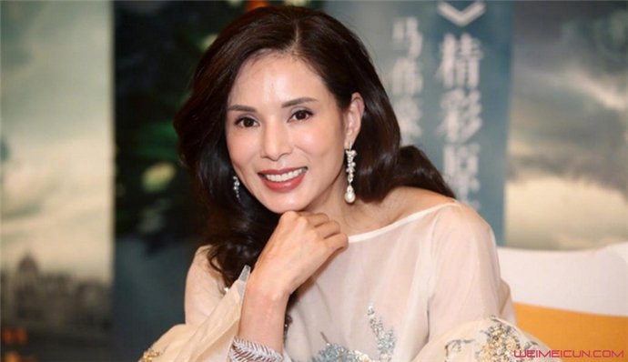 李若彤比古天乐大几岁呢?李若彤年龄多大了?