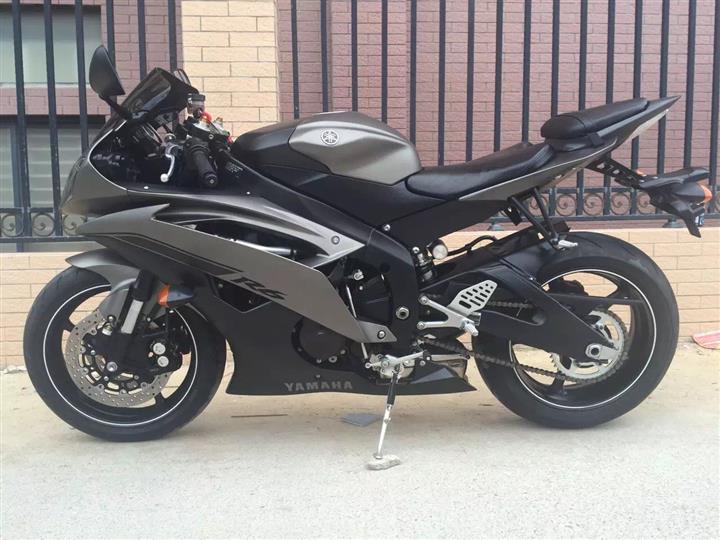 盘点:雅马哈3款高颜值车,第二款排量160cc,可惜停产!