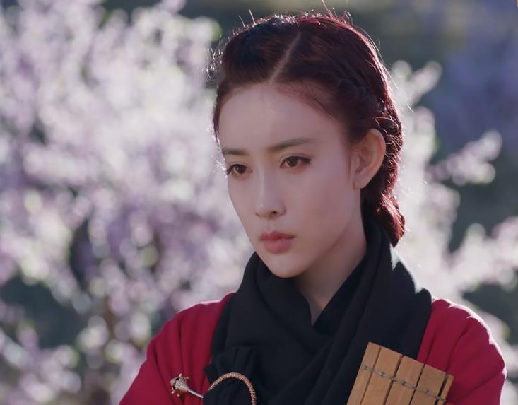 冷艳美人叶红鱼自从降下修为 连讨厌的罗克敌都对她心生歹意