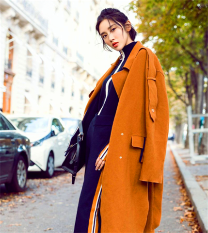 姓"唐"中形象最好的4位明星,唐艺昕唐嫣上榜,第一当之无愧!