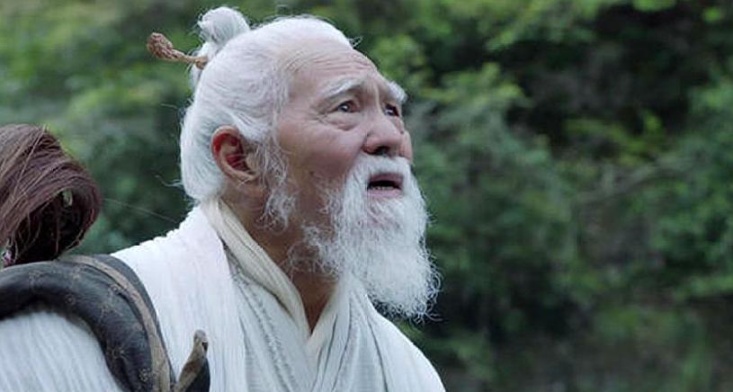 金庸武侠:同样是道家高人,张三丰和王重阳谁配得上道家第一人?