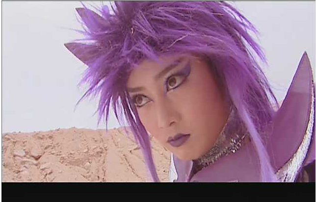 巴啦啦小魔仙中,小月和小蓝拥有多重身份,小蓝最神秘的身份曝光