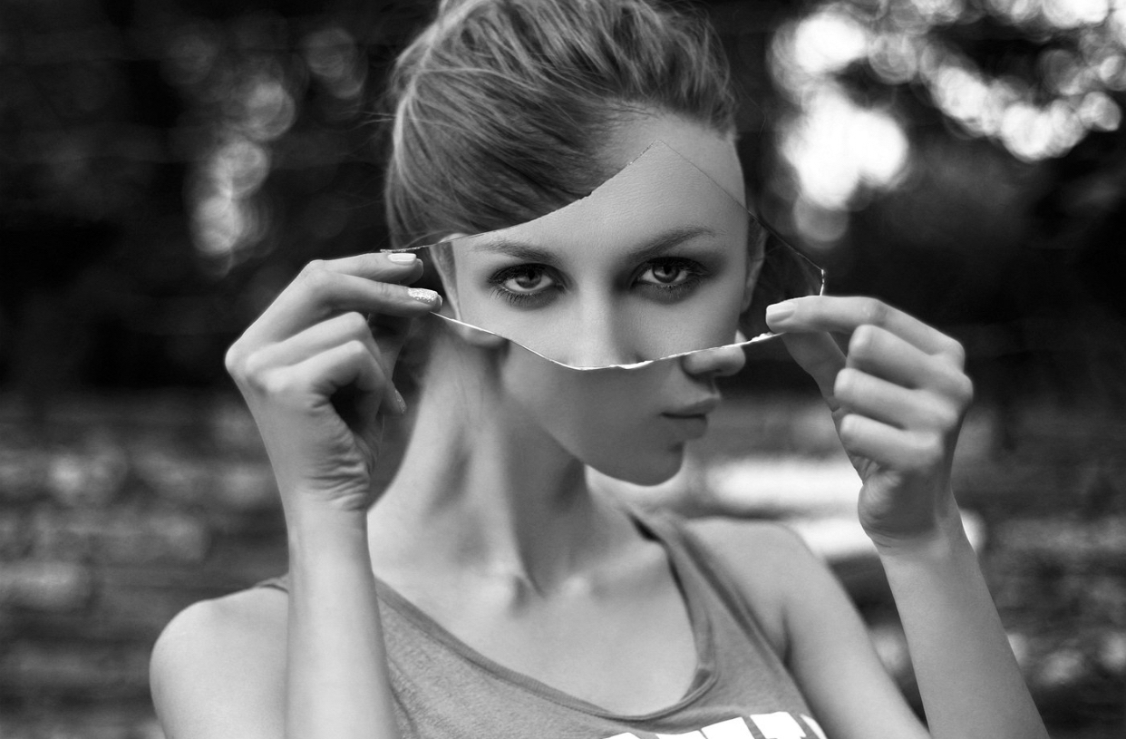 观念摄影到底在拍什么?