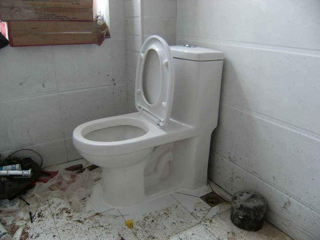 卫生间里的臭味来自于哪?应该如何解决?