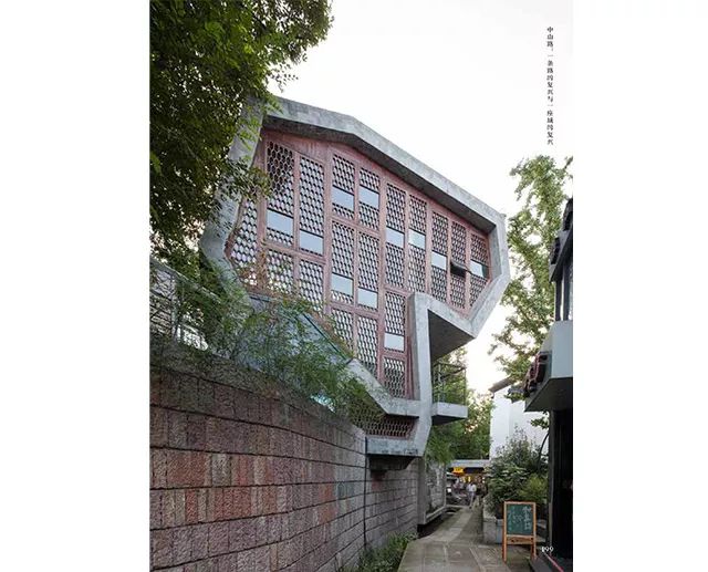 建筑界"狂人"王澍,写了一本书,真是又狂!又傲!又谦!又雅!