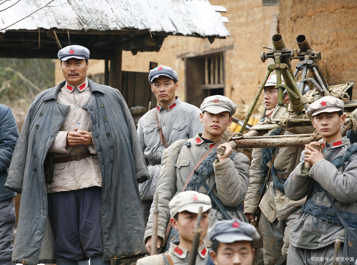 重温方志敏《可爱的中国》有感