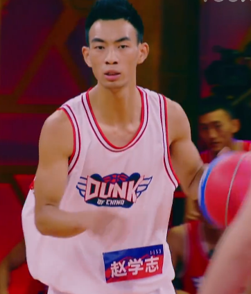 《这!就是灌篮》第一季遗珠top15(上篇)