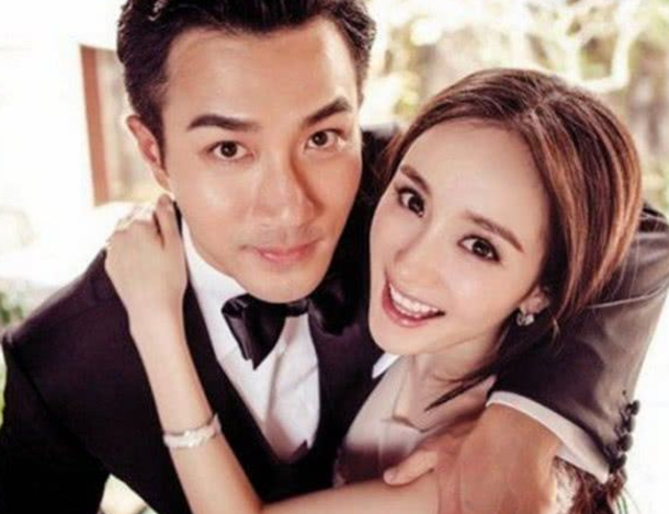 杨幂刘恺威离婚公开后,几年前黑历史被挖出,网友:早已