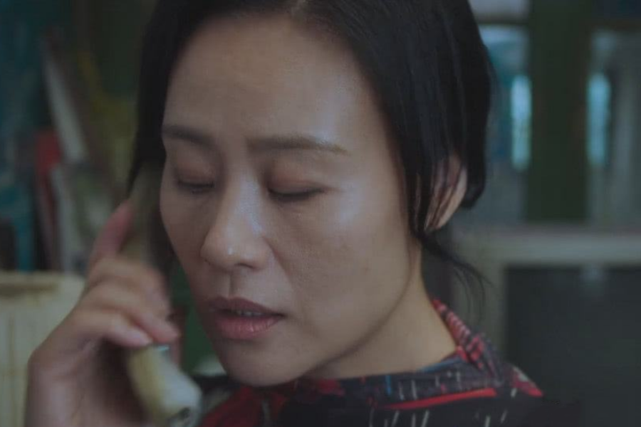 悲伤逆流成河:易妈妈才是真爱易遥,三件事情表明一切