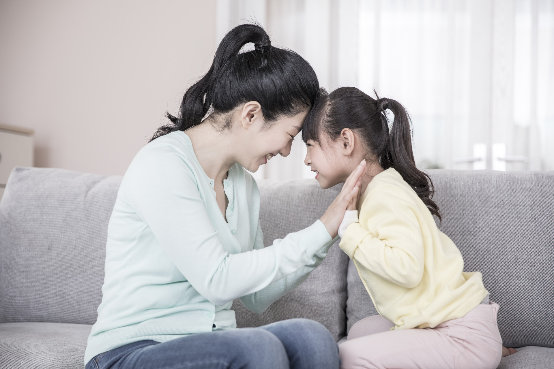 生活中发展亲子依恋关系的有效方法