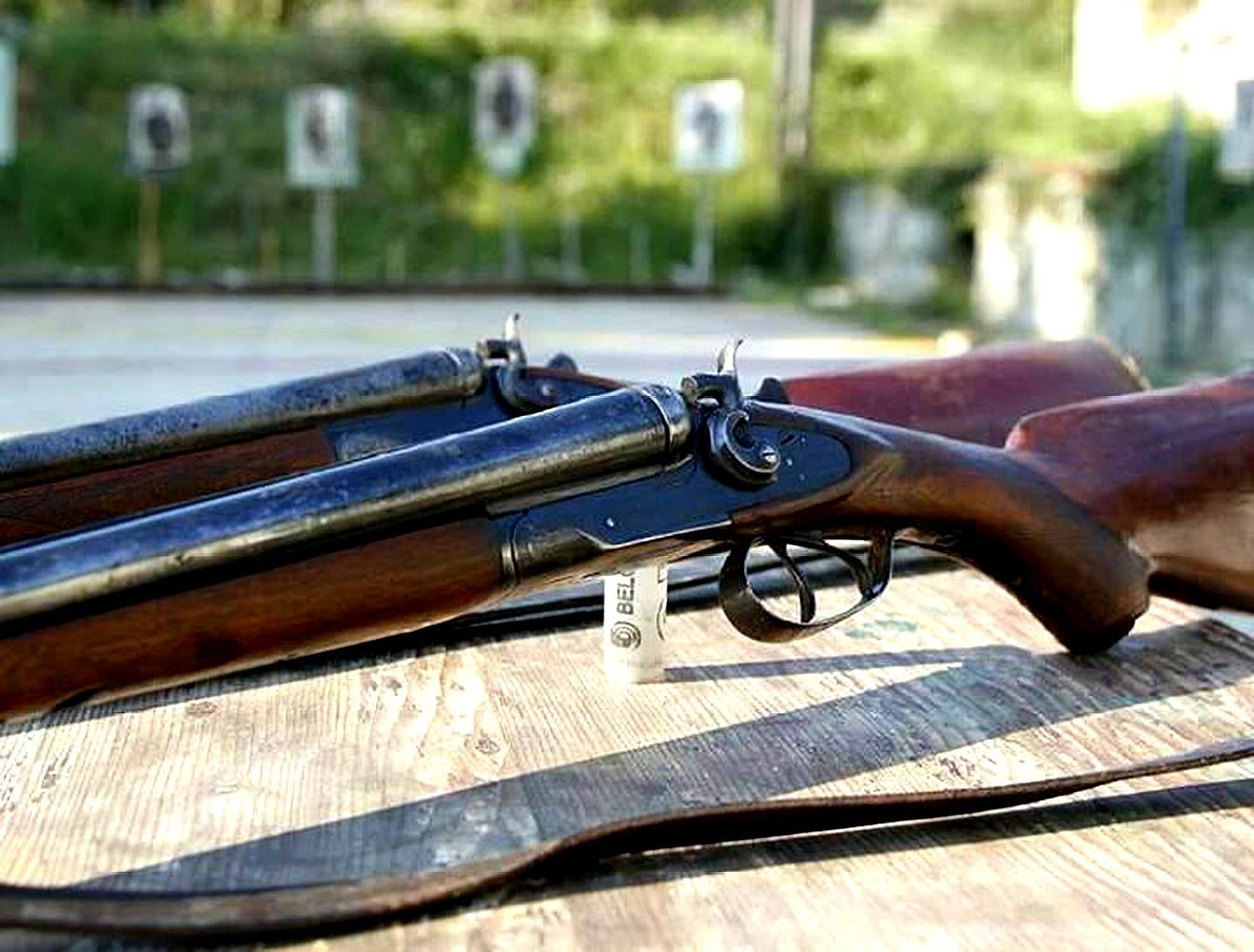 纳甘左轮手枪,是比利时人利昂·纳甘(léon nagant)为沙皇俄国研发的