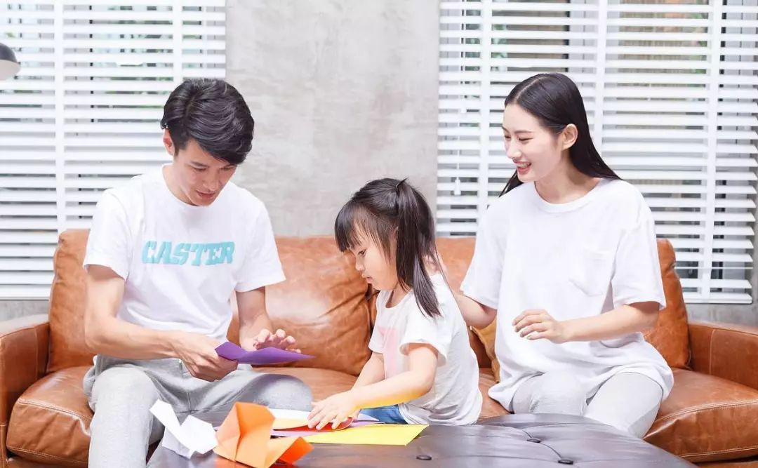 新手爸妈必看-如何应对孩子的分离焦虑--- 乐鲸灵婴幼儿成长中心