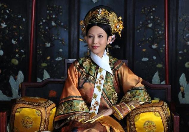 甄嬛传:祺嫔为何没有暴露皇后,有两个原因,其中一个和甄嬛有关