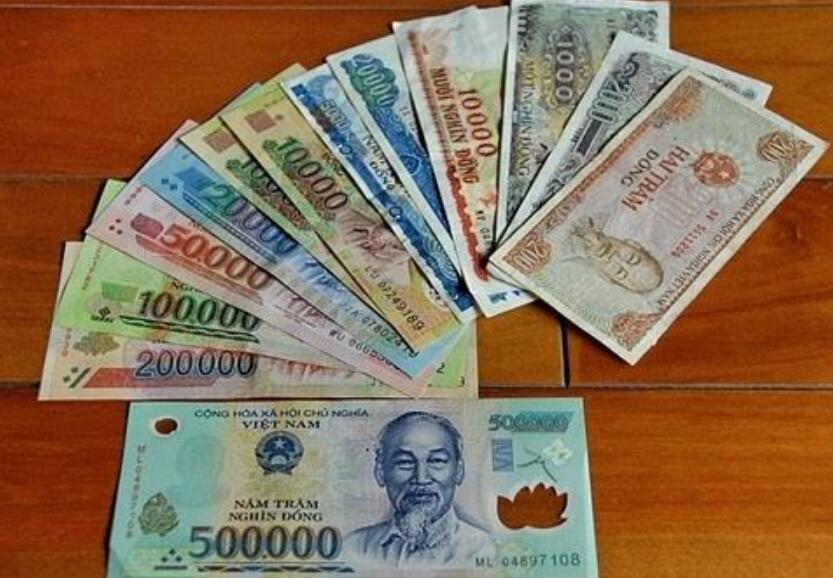 想去越南旅游的注意,现在告诉你,1000元人民币在越南能用多久!