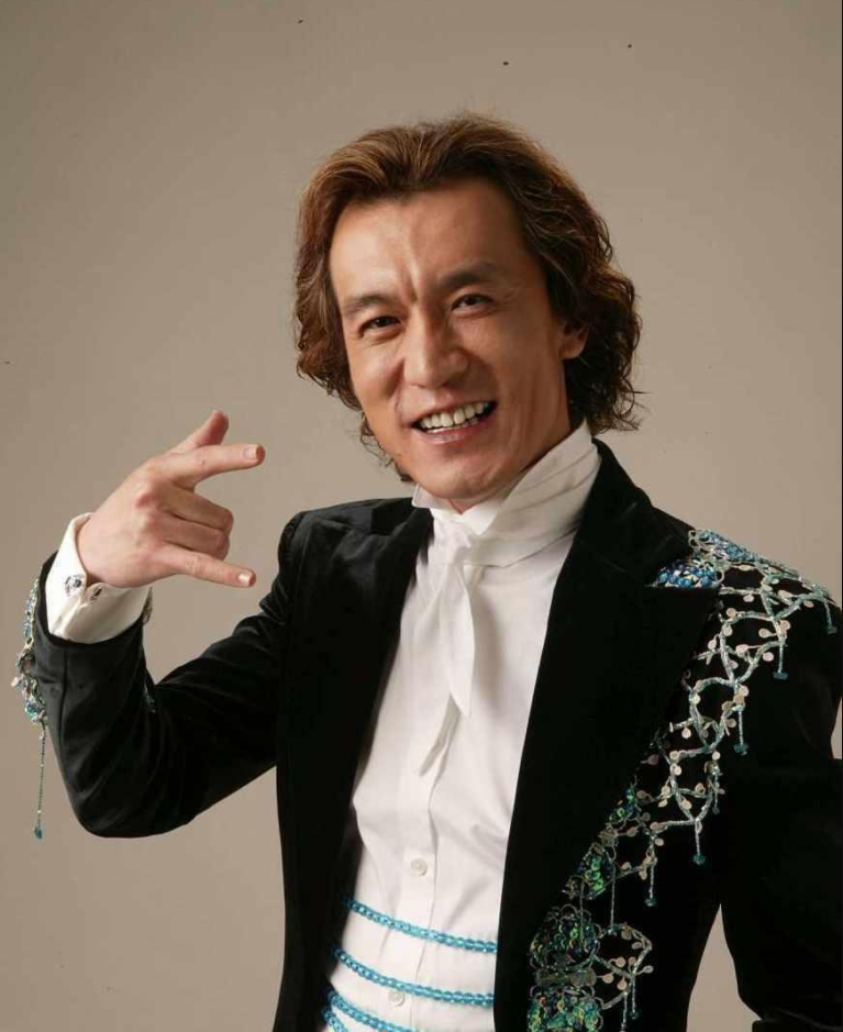 李丽凤(1951年11月9日-2018年11月21日),2018年11月21日,金钟视后