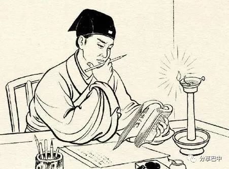 清朝通江县杨柏镇(乡)名人表(举人,进士,榜眼,贡生)