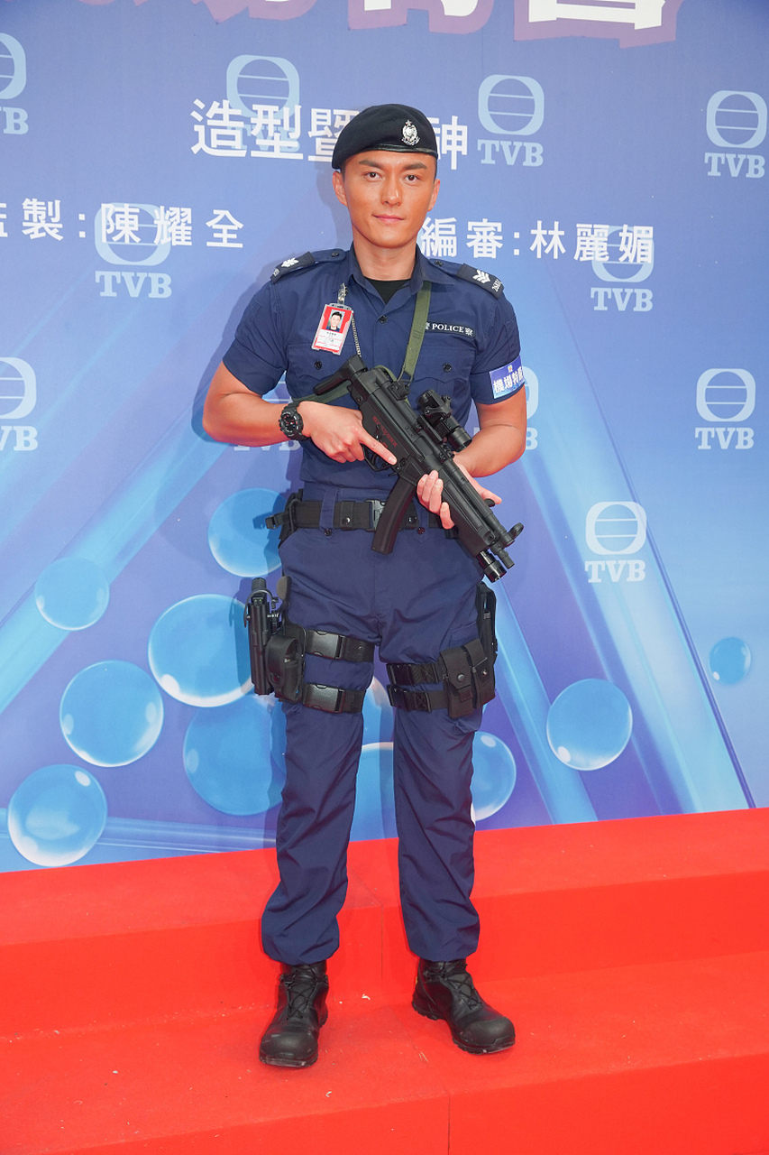 tvb知名男星杨明出狱复出一事,在娱乐圈引起了不小的轰动,在此之前,他