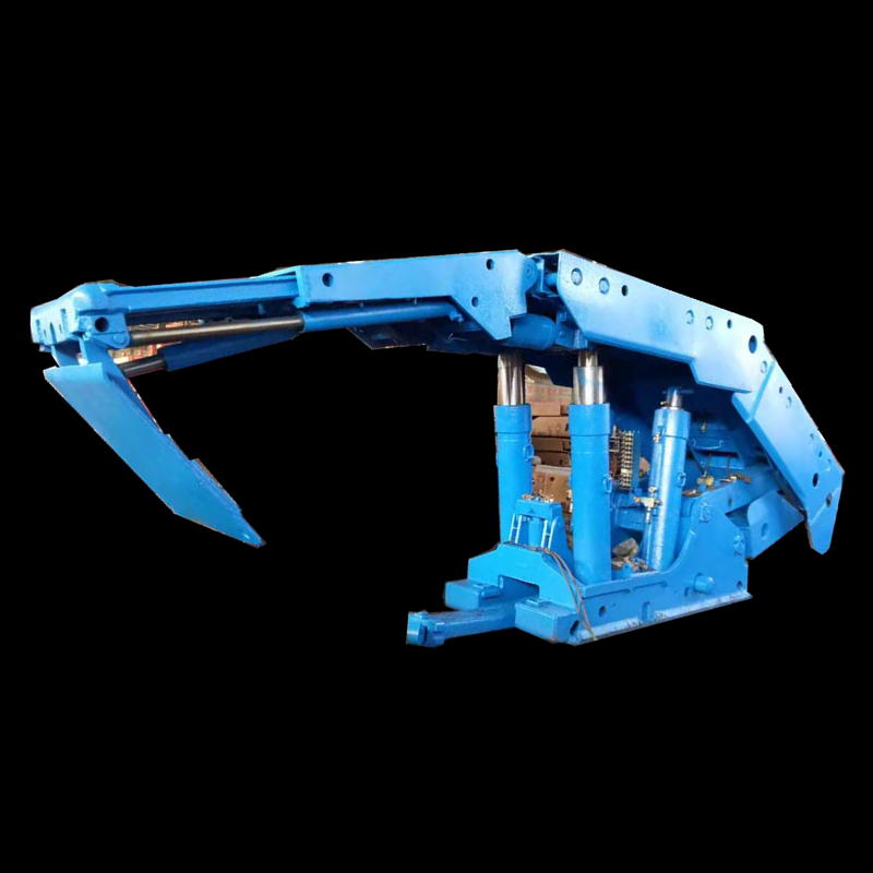 二手煤矿用综采液压支架修复后必须的3项检验测试是什么?