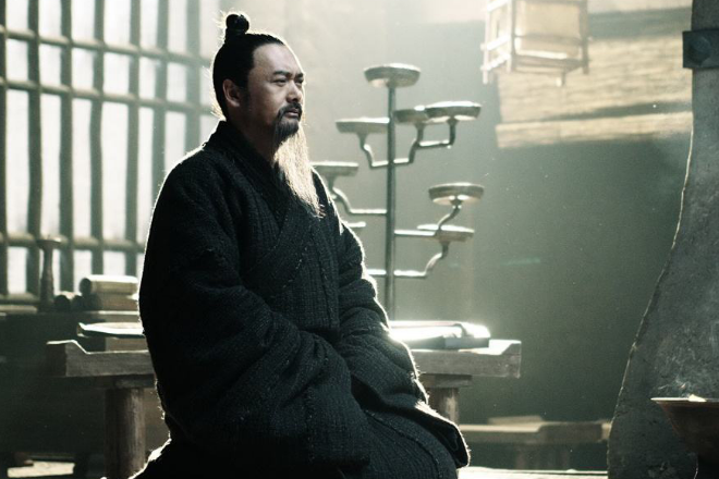 龚壮洁身自好,一生不入仕途