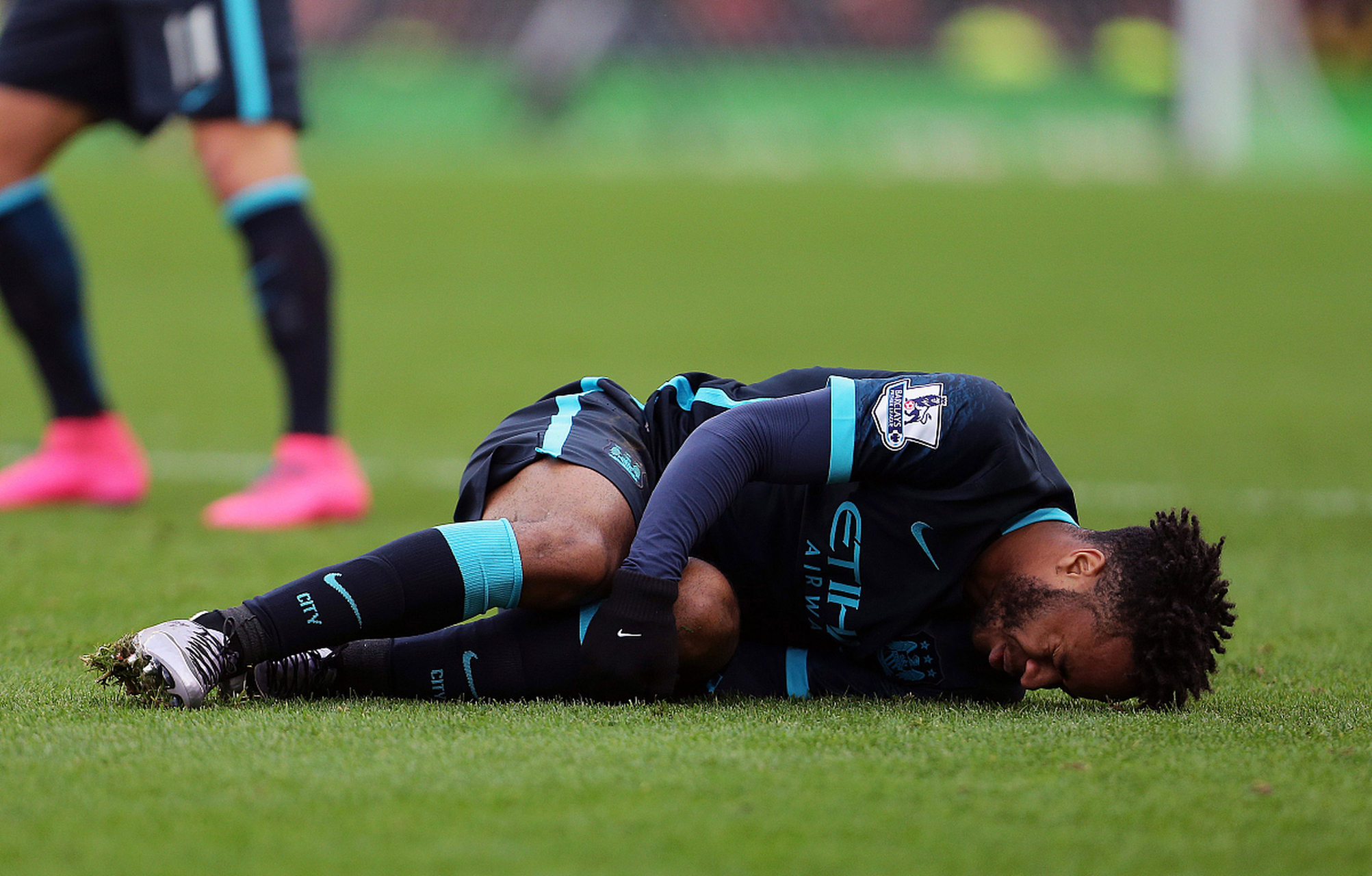 内马尔告 别世界杯 巨星离场相关图片2