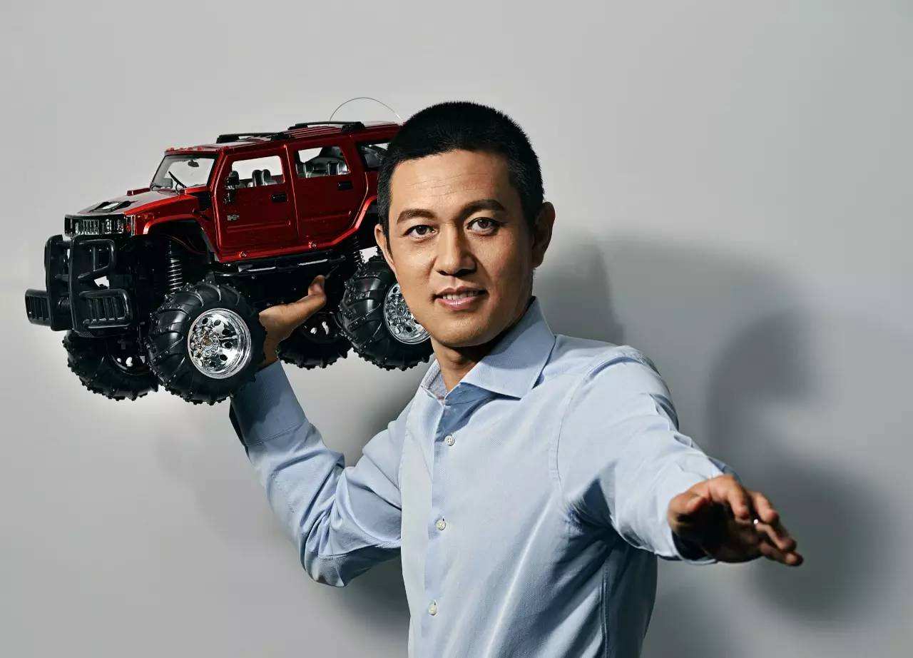 打造本土特斯拉,蔚来汽车获国家70亿投资,ceo李斌迎来新生!