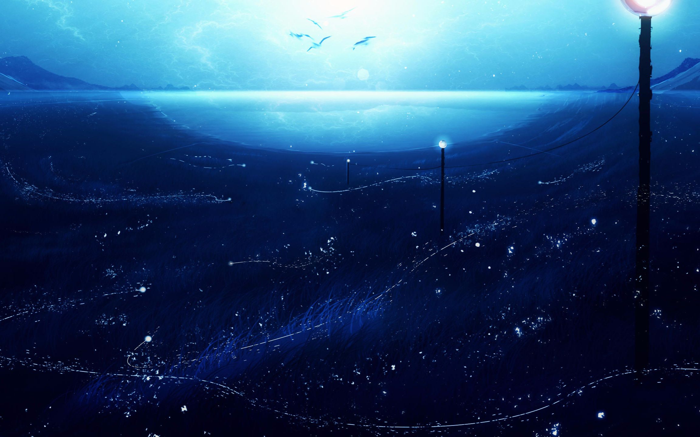 快速解决焦虑的妙招