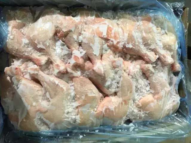 这种肉被称为僵尸肉!选择肉类的两个原则,快快告诉家里人