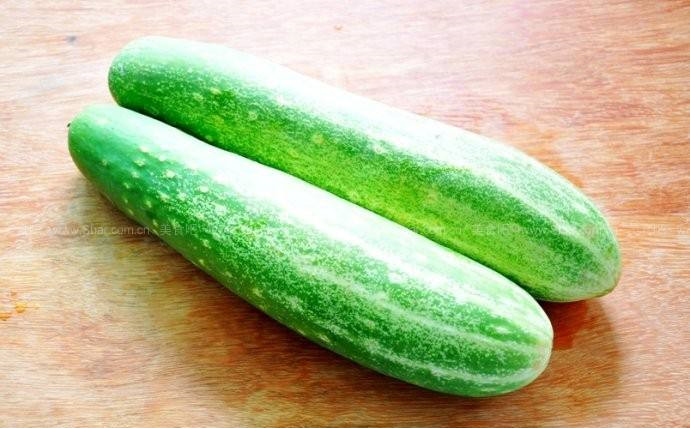 常见植物知识普及——刺瓜