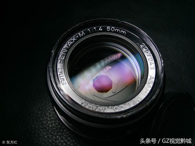 为什么摄影大师喜欢35mm焦段,而我们却喜欢18-135mm或是50mm段?