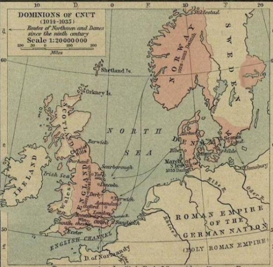 《维京传奇》——大海上的传奇