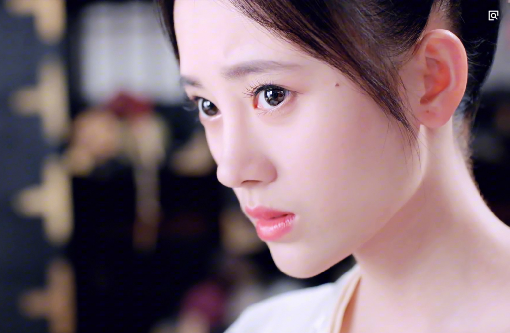 鞠婧祎《饕餮记》8月开拍,男主是《延禧攻略》里的他?必追无疑