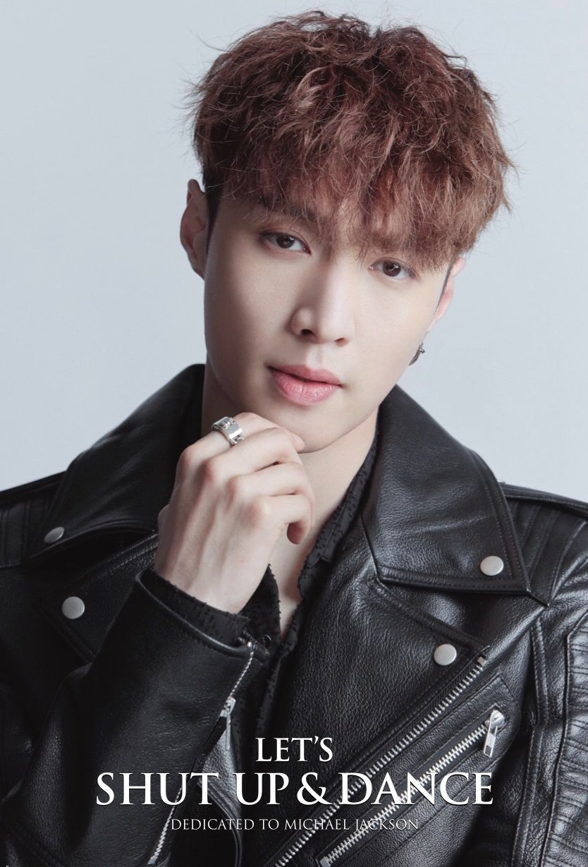 2月22日,由张艺兴,jason derulo,nct 127合作的英文新曲《lets shut