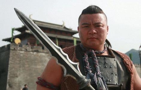 水浒传,李忠也算是一个好汉?