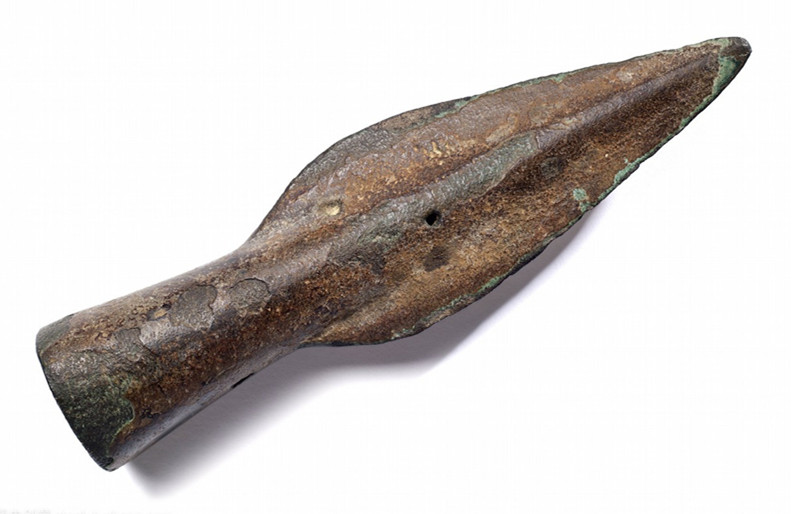 青铜铁 - 热门商品专区