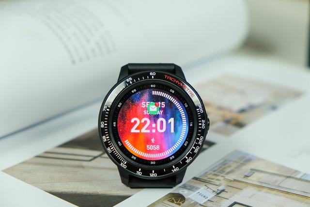 替代手机首选,jeep智能全境界f02腕表评测,支持插卡通话