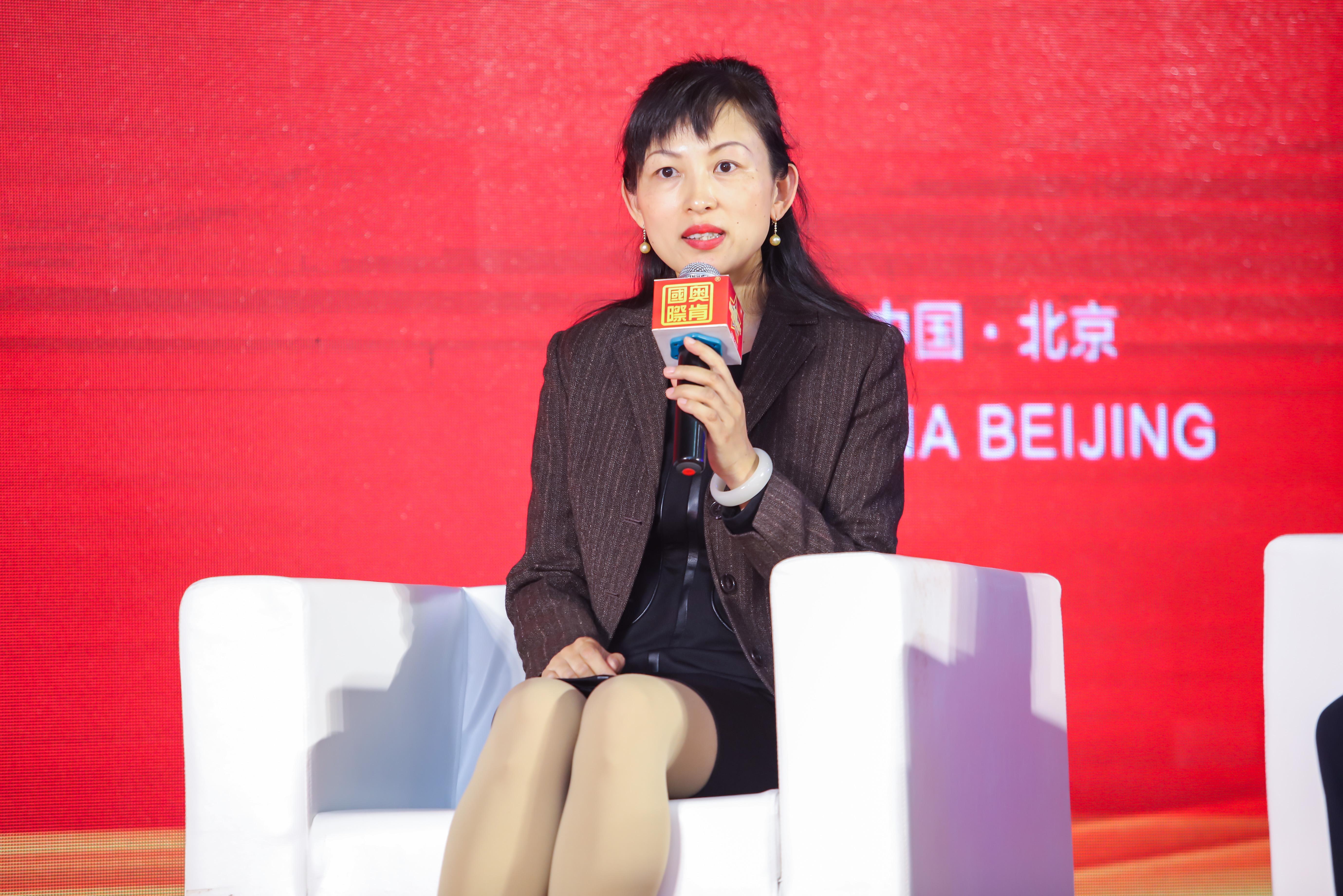北京奥肯国际创始人李传文的大道之路
