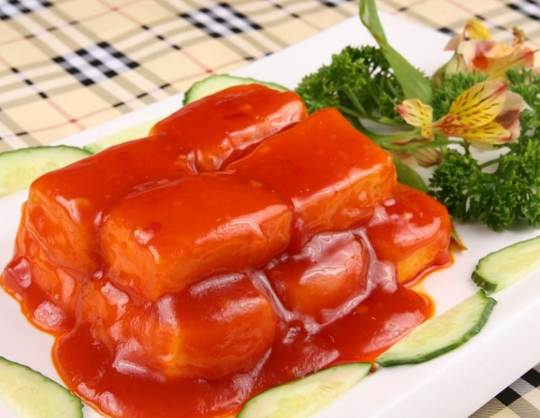 吃货们都听过这句话吧,享受美食的时间是快乐的!