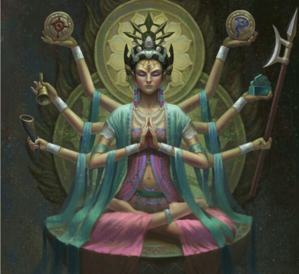 西游记中的蜘蛛精姐妹是七仙姑?可为什么仍然死在孙悟空的手里?