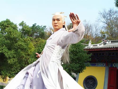 张三丰到底活了多久?为何明朝皇帝一直在寻找他?